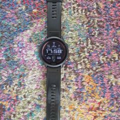 Garmin Forerunner 955 (non-solar, 46mm, black)