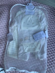 baby girl clothes 0-18 months