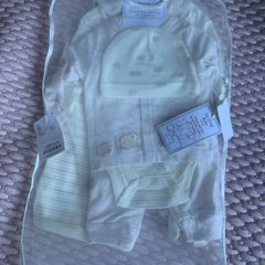 baby girl clothes 0-18 months