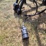 Thule 3 Bike Towbar Carrier Image 4