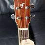 Yamaha FG830 TBS (New) Image 8