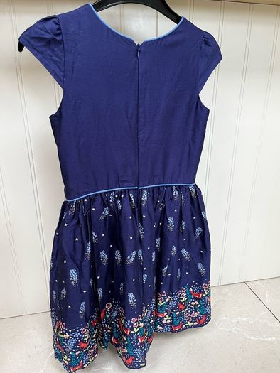 Lulurain Girls Dress Age 9 to 10