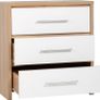 Seville Bedroom Set Nationwide Delivery Image 5