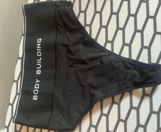 New body shaping underwear size S