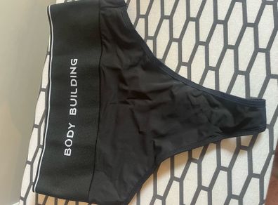 New body shaping underwear size S
