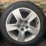 Audi A4 b6/b7Alloy wheels with hankook tyres. Image 10