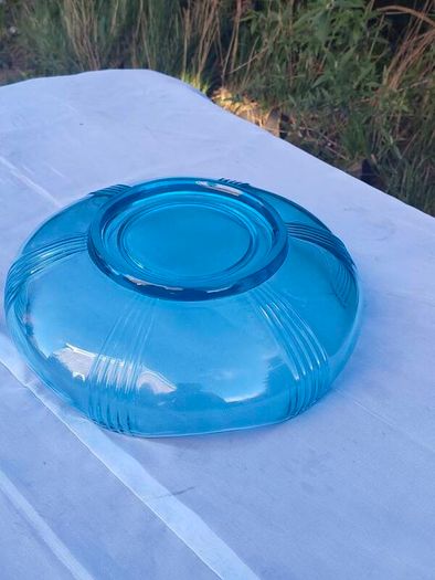 Josef Inwald Art Deco bowl