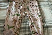 Girls next sleeping suit new 9/12 mths