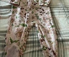 Girls next sleeping suit new 9/12 mths