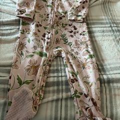Girls next sleeping suit new 9/12 mths