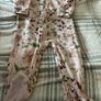 Girls next sleeping suit new 9/12 mths Image 6