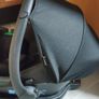 Baby cat seat with iso fix Image 4