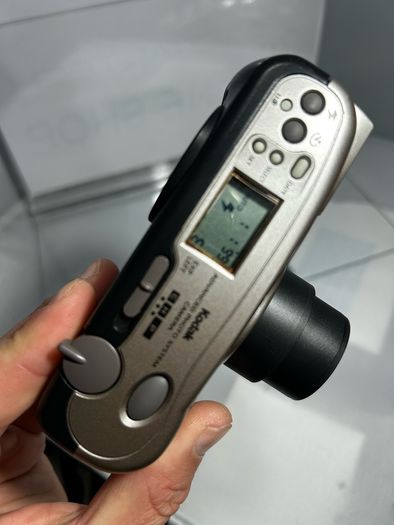 Kodak Advantix F600 Zoom APS SLR Film Camera