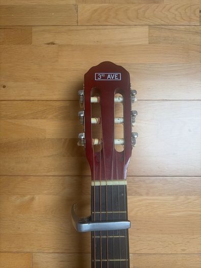 Guitar