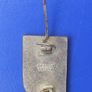 BUTLINS CLACTON 1960 (holiday camp, Essex) - resident camper's enamel badge Image 2