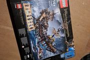 Lego 71042 Box only silent mary pirates carribean
