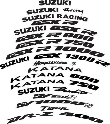 Motorcycle Rim Stripes Wheel Tape
