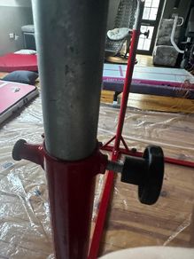 Gymnastic Bars