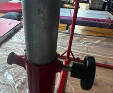 Gymnastic Bars