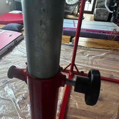 Gymnastic Bars
