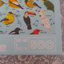 Birds Jigsaw Puzzle 500 pieces Image 3