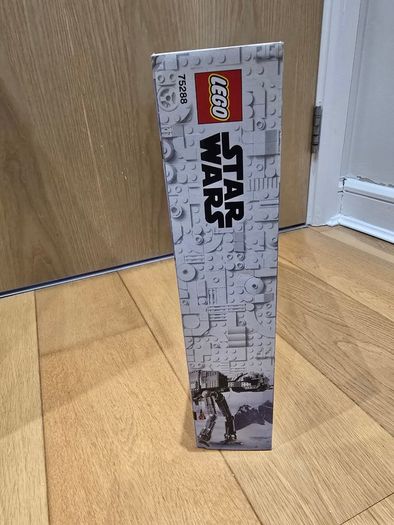 Lego 75288 At-at