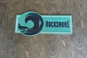 Rubber Beer Mat