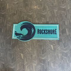 Rubber Beer Mat