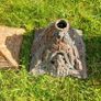 Cast Iron Decorative Bases Image 3