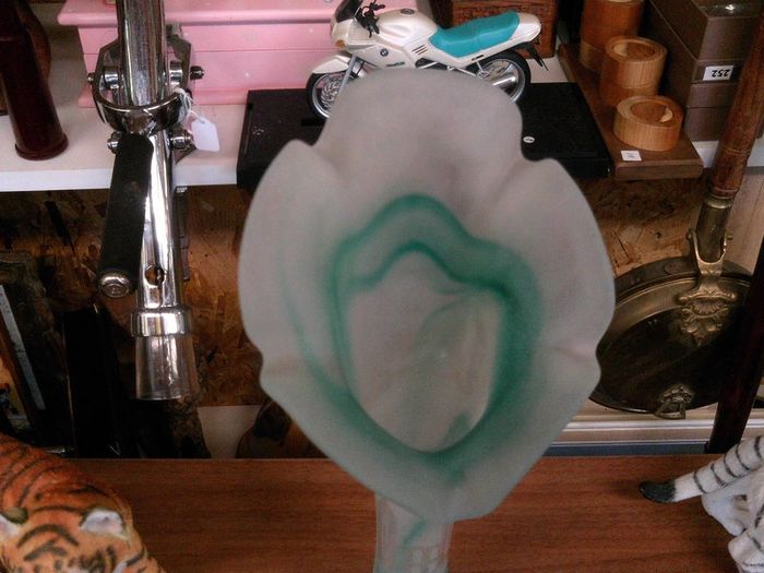 vase