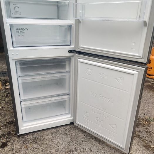 fridge