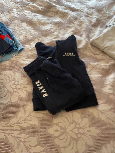 bundle 18-24 months boy