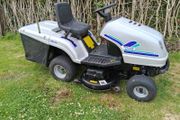 ride on mower