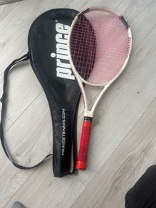Tennis Racket (Prince Slice 200)