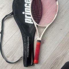 Tennis Racket (Prince Slice 200)