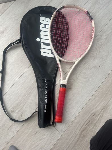 Tennis Racket (Prince Slice 200)