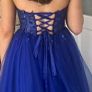 Goddress debs dress Image 3