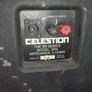 pair of celestion sr4 bass speakers Image 3