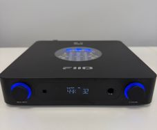 Fiio K13 R2r