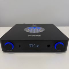 Fiio K13 R2r