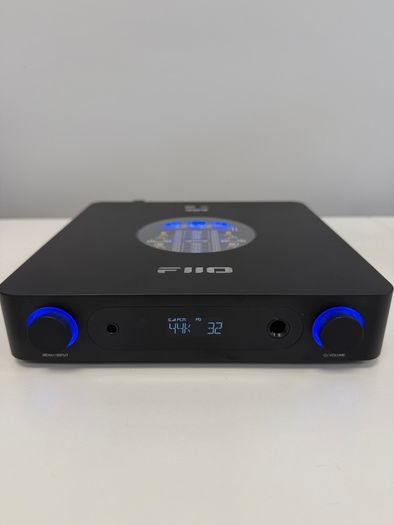 Fiio K13 R2r