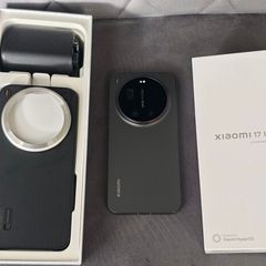 xiaomi 17 ultra