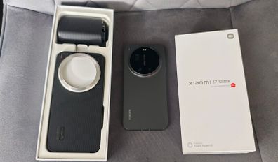 xiaomi 17 ultra