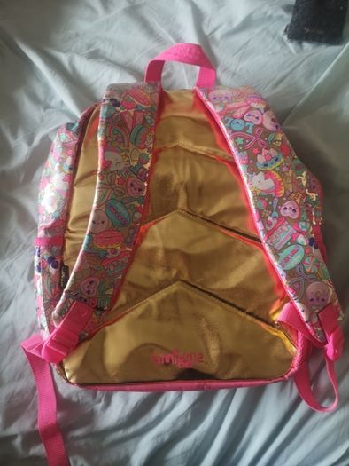 Smiggle kids bag perfect condition