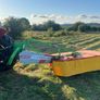 Talex mower Image 4