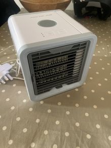 Portable Artic Air Portable Cooler