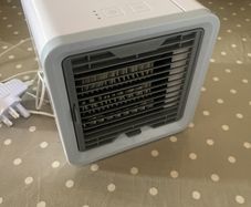 Portable Artic Air Portable Cooler