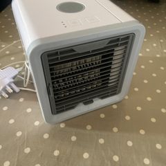 Portable Artic Air Portable Cooler