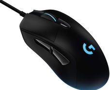 Logitech G403 Wired RGB Gaming Mouse