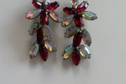 Vintage Clip on Earrings